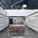 []台湾亚威NVP-3015龙门加工中心，发那科MF系统、（1包.