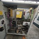 []两台程泰GLS1500数控车床，8寸液压卡盘，12工位刀塔，.