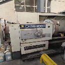 []普利森61100数控车床，长度1.5米，原装数控凯恩帝系统.