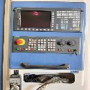 五轴恒威DHV965龙门式加工中心系统：Siemens系统、全.