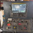 []刚刚买下一台银鹏3024数控龙门发那科MFPLUS系统两线一.