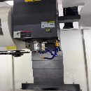 []同款4台正代1370加工中心， 正代科技VMC-1370， 三菱 .