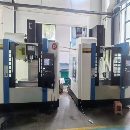 []睿昱RY-855发那科系统MFplus三轴线轨行程800550550BT4.